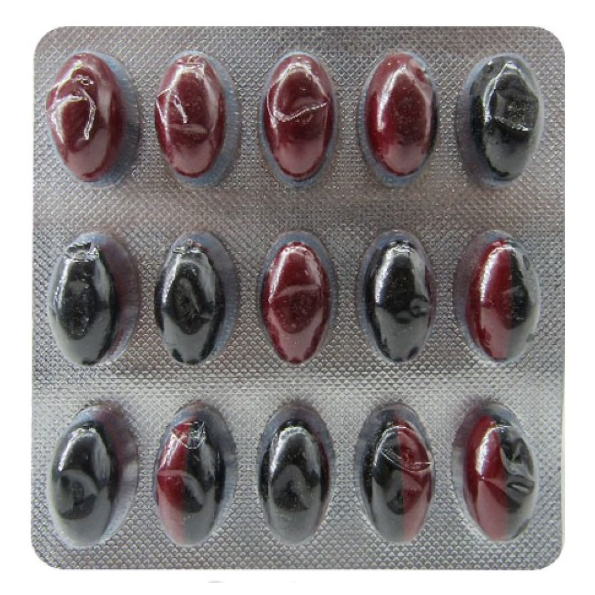 Vitoxy Forte Capsule 15's, Pack of 15 Vitoxy Forte Capsule 15's, Pack of 15