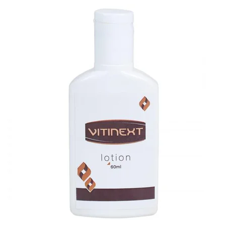 Vitinext Skin Lotion 60 ml | Treatment Of Vitiligo | Non Sticky