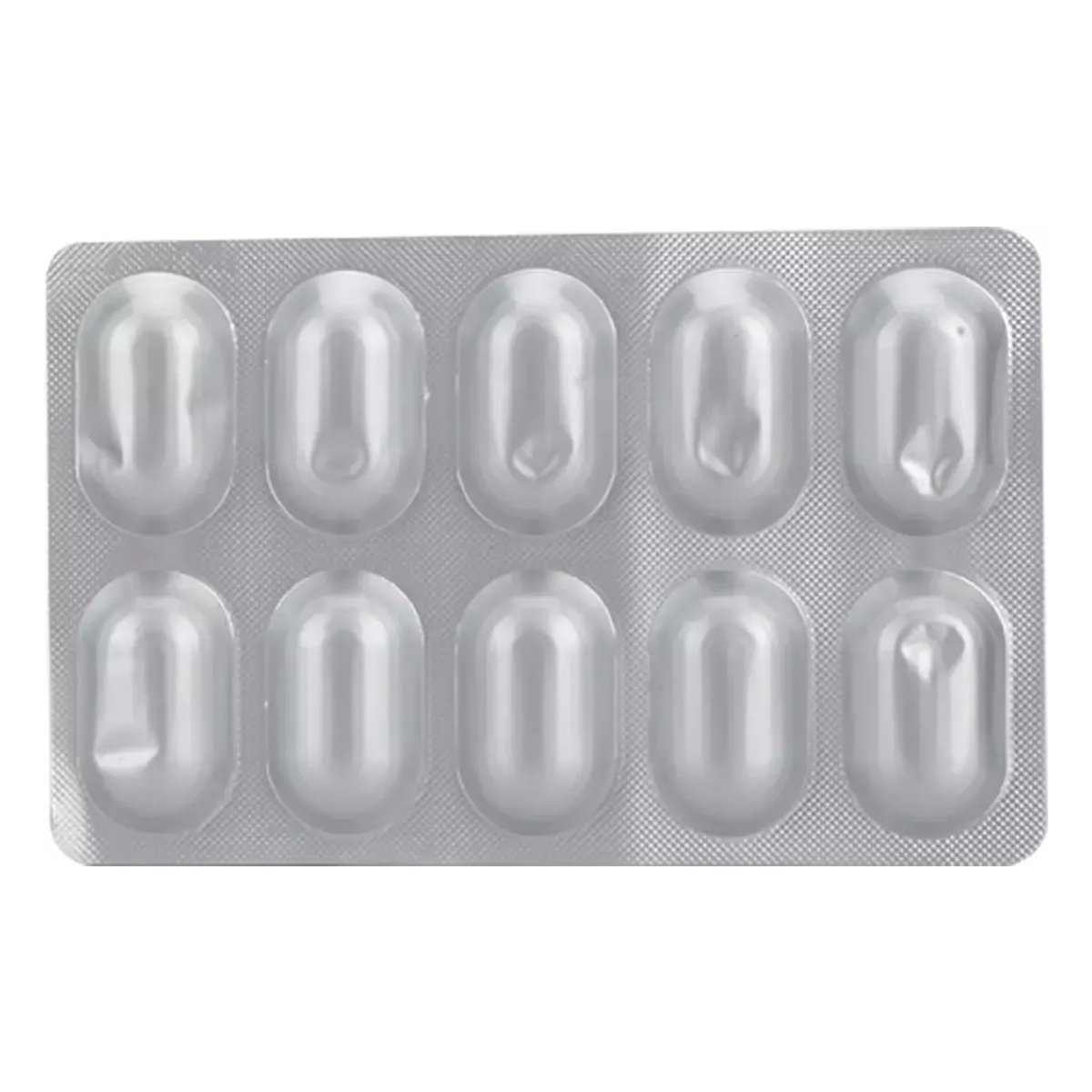 Vitinext Plus Tablet 10's, Pack of 10 Vitinext Plus Tablet 10's, Pack of 10