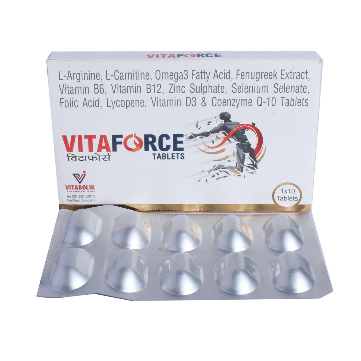 vitaforce