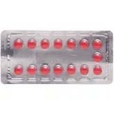 Vitneurin CZS Tablet 15's, Pack of 15 TABLETS