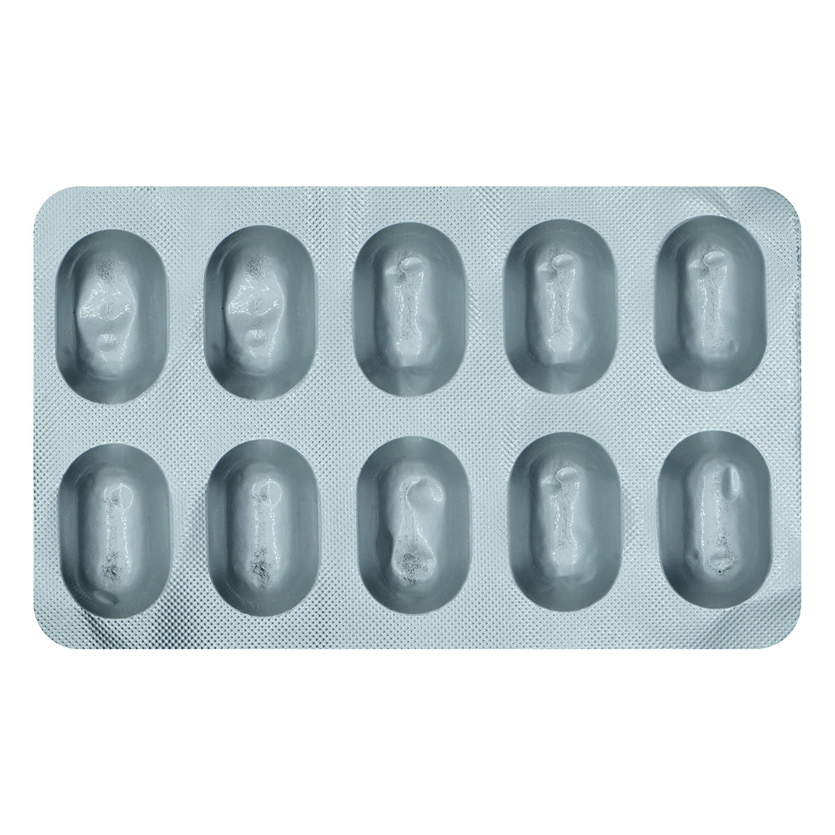 Vitals-B Capsule 10'S, Pack of 10 CapsuleS Vitals-B Capsule 10'S, Pack of 10 CapsuleS