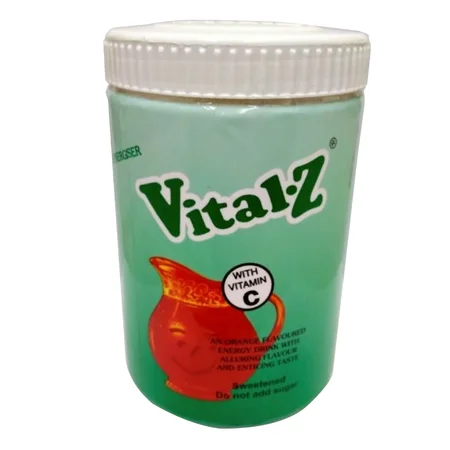 Vital-Z Granules 560 gm