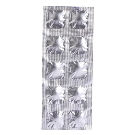 Vitacore OD Tablet 10's