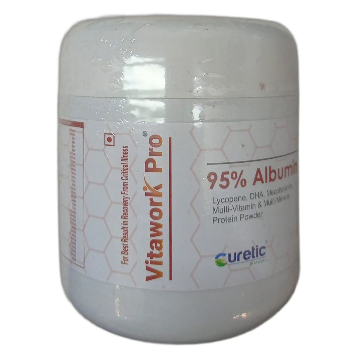 Vitawork Pro Powder 200 gm Uses, Benefits, Price Apollo Pharmacy