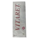 Vitaret Sugar Free Syrup 