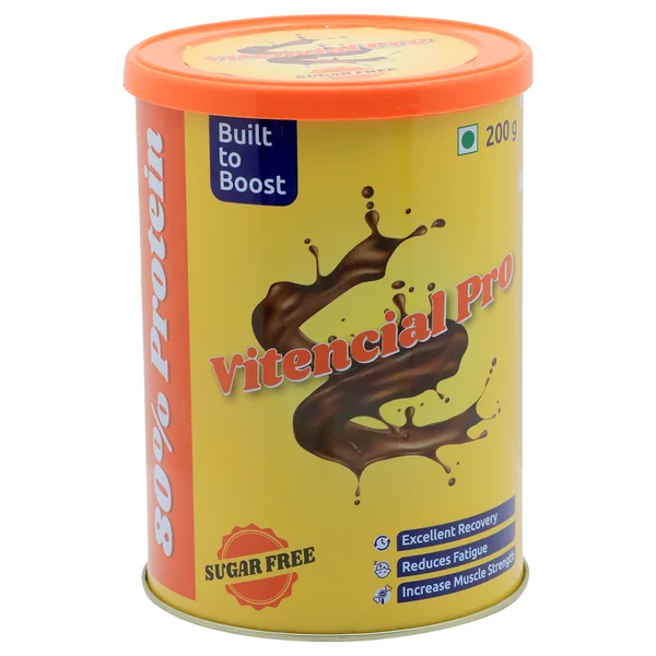 Vitencial Pro Chocolate Powder 200 gm