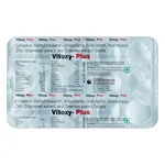 Vitoxy-Plus Tablet 