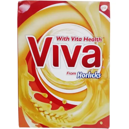 Viva Nutrition Drink Powder, 500 gm
