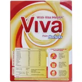 Viva Health Drink Powder, 500 gm, Pack of 1