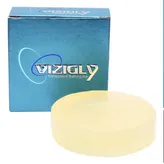 Vizigly Soap, 75 gm, Pack of 1