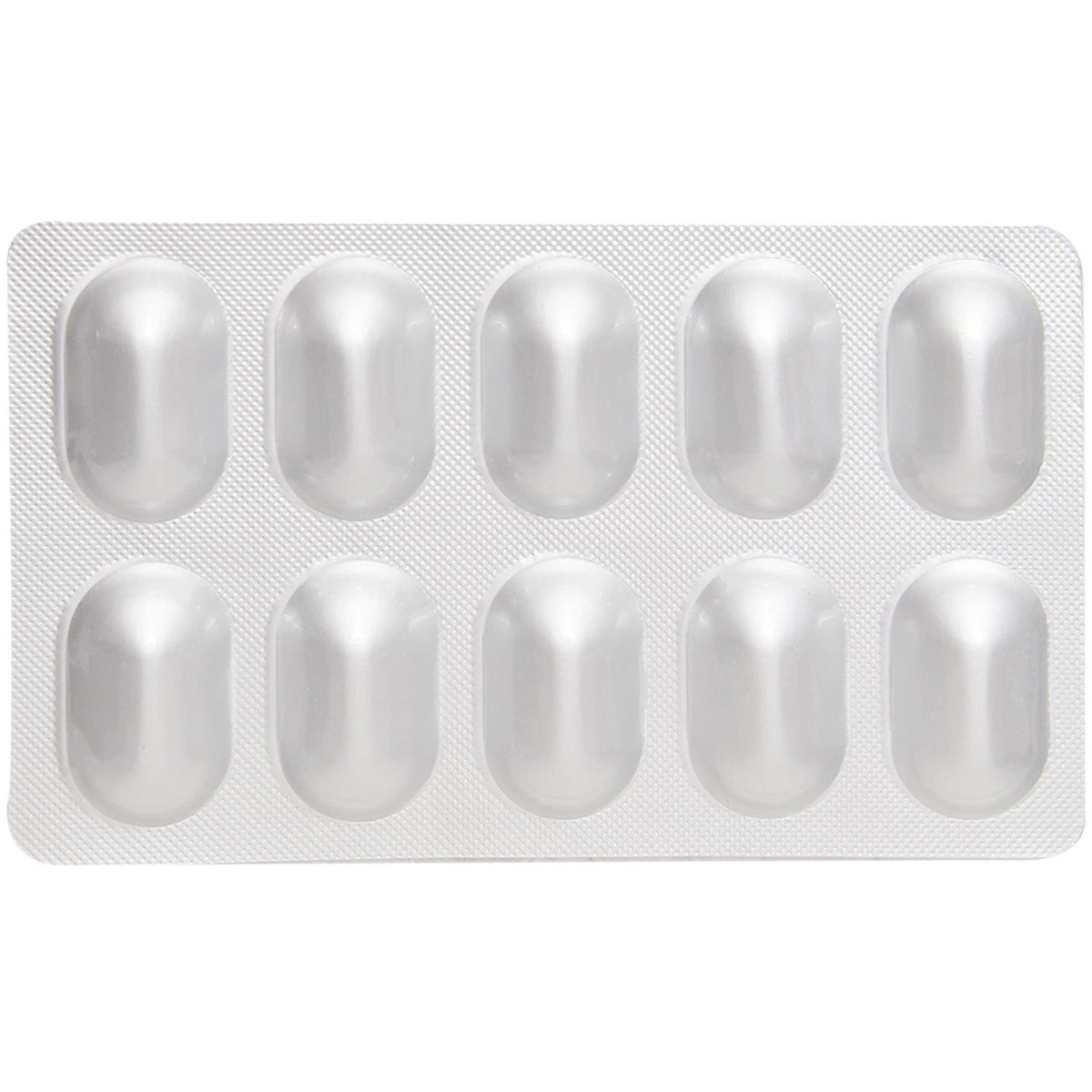 Vizylac GG Capsule 10's, Pack of 10 CAPSULES Vizylac GG Capsule 10's, Pack of 10 CAPSULES