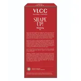 VLCC Shape Up Slimming Oil, 200 ml, Pack of 1