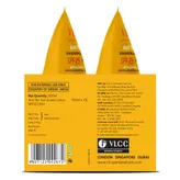 VLCC Anti-tan SPF 25 PA+ Sunscreen Lotion, 150 ml ( Buy 1 Get 1 Free ), Pack of 1