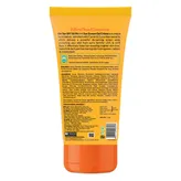 VLCC De-Tan SPF 50 PA+++ Sunscreen Gel Creme, 100 gm, Pack of 1