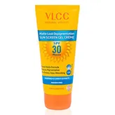 VLCC Matte Look SPF 30 Sunscreen Lotion, 60 gm, Pack of 1