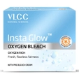 VLCC Insta Glow Oxygen Bleach, 21 gm