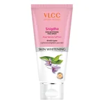 VLCC Snigdha Skin Whitening Face Wash 100 ml 