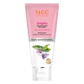 VLCC Snigdha Skin Whitening Face Wash, 100 ml, Pack of 1