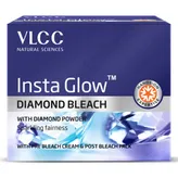 VLCC Instaglow Diamond Bleach, 30 gm, Pack of 1