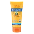 VLCC Radiance Pro SPF 30 PA+++ Sunscreen Gel, 50 gm