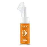 VLCC Vitamin C Foaming Face Wash, 100 ml, Pack of 1