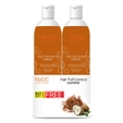 VLCC Hair Fall ControlÂ Shampoo, 350 ml (Buy 1 Get 1 Free)