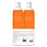 VLCC Dandruff Care &amp; Control Shampoo, 350 ml (Buy 1 Get 1 Free), Pack of 1