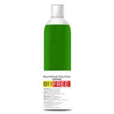 VLCC Nourishing &amp; Silky Shine Shampoo, 350 ml (Buy 1 Get 1 Free), Pack of 1