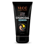 VLCC Ultimo Blends Whitening & Detoxifying Charcoal Face Wash 100 ml 
