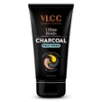 VLCC Ultimo Blends Whitening & Detoxifying Charcoal Face Wash, 100 ml