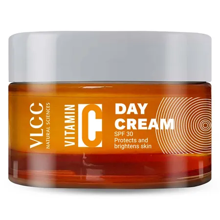 VLCC Vitamin C SPF 30 Day Cream, 50 gm