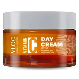 VLCC Vitamin C SPF 30 Day Cream, 50 gm, Pack of 1