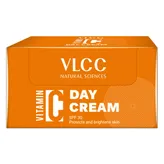 VLCC Vitamin C SPF 30 Day Cream, 50 gm, Pack of 1