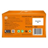 VLCC Vitamin C Night Cream, 50 gm, Pack of 1