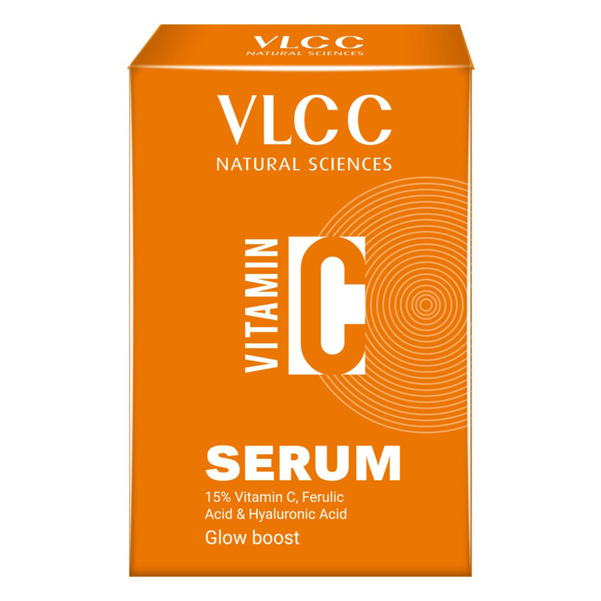 VLCC Vitamin C Serum, 30 ml Price, Uses, Side Effects, Composition
