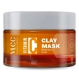 VLCC Vitamin C Clay Mask, 100 gm