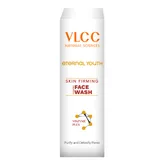 VLCC Eternal Youth Skin Firming Foaming Face Wash, 100 ml, Pack of 1