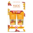 VLCC Turmeric & Berberis Face Wash, 150 ml (Buy 1 Get 1 Free)