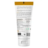 VLCC Turmeric &amp; Berberis Face Wash, 150 ml (Buy 1 Get 1 Free), Pack of 1