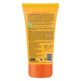 VLCC 3D Youth Boost SPF 40 PA+++ Sunscreen Gel Creme, 100 gm, Pack of 1