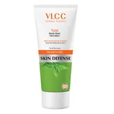 VLCC Tulsi Acne Clear Face Wash, 150 ml (Buy 1 Get 1 Free), Pack of 1