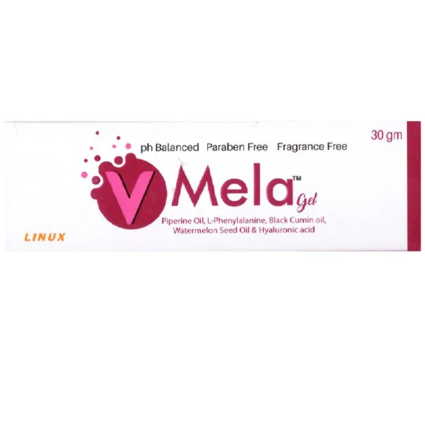 Vmela Gel 30 gm