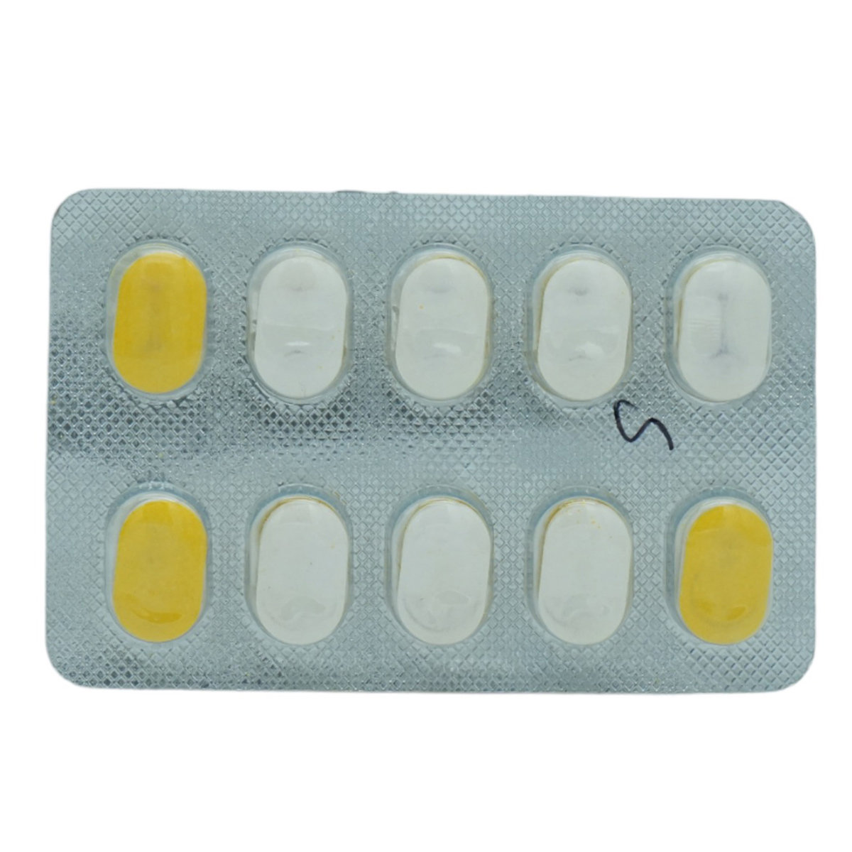 Vnyle-MF 0.3 Tablet 10's, Pack of 10 Vnyle-MF 0.3 Tablet 10's, Pack of 10