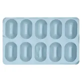 Voage M 5 mg/1000 mg Tablet 10's, Pack of 10 TABLETS