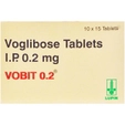 Vobit 0.2 Tablet 15's