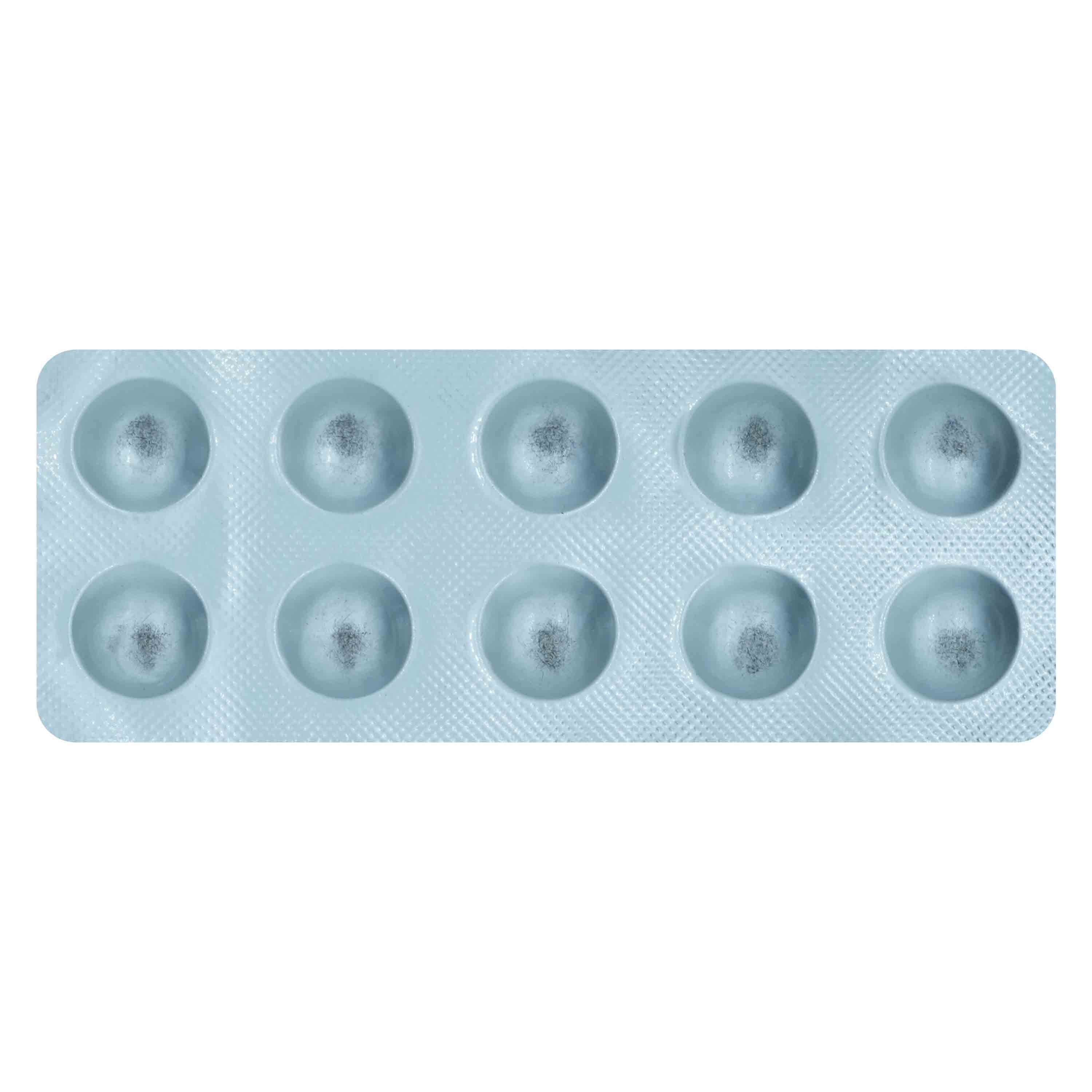 Vobit R 0.5/0.3mg Tablet 10's, Pack of 10 Vobit R 0.5/0.3mg Tablet 10's, Pack of 10