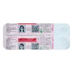 Vobit R 1/0.3mg Tablet 