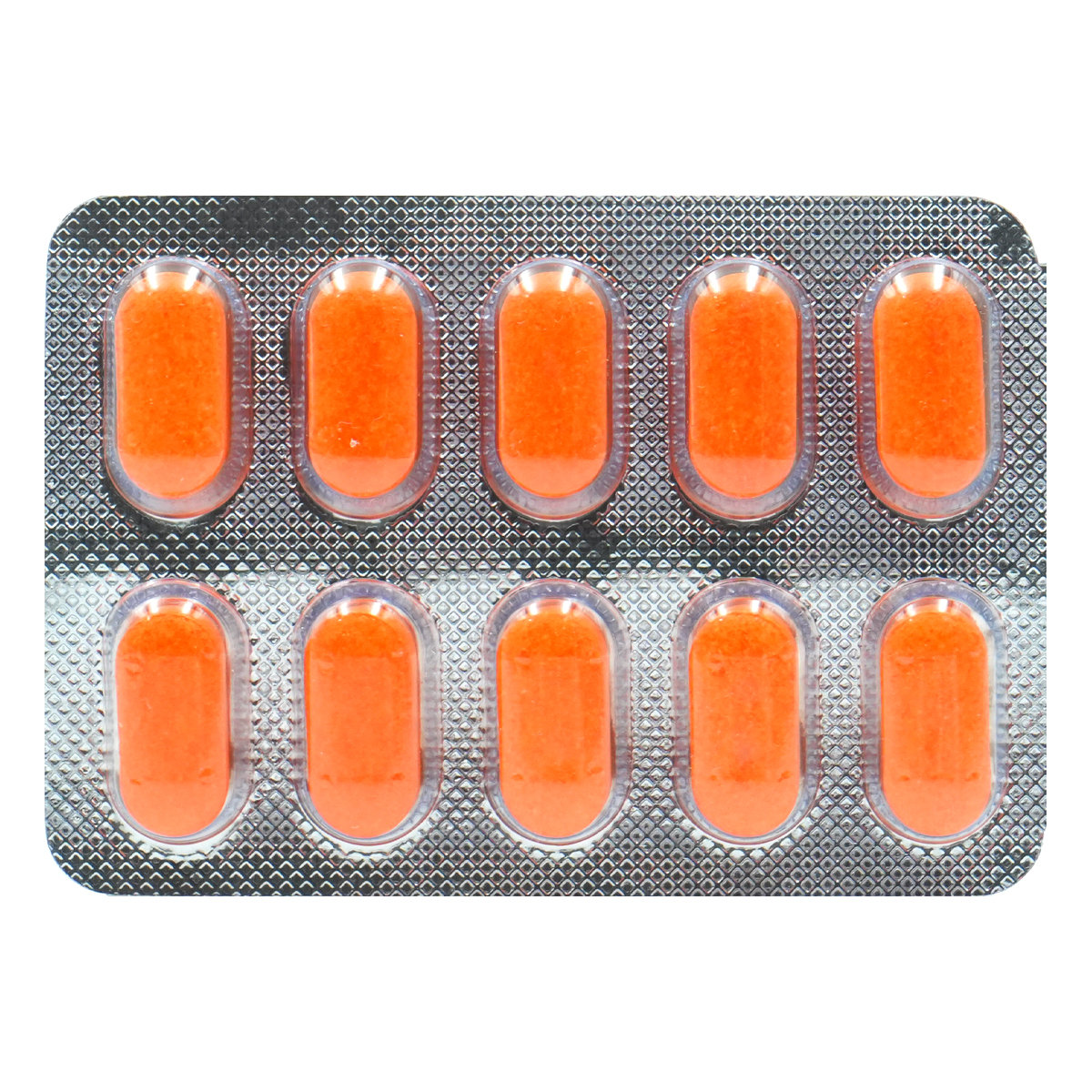 Voceclo-P Tablet 10's, Pack of 10 TabletS Voceclo-P Tablet 10's, Pack of 10 TabletS