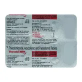 Voceclo-MR 4 mg Tablet 10's, Pack of 10 TabletS